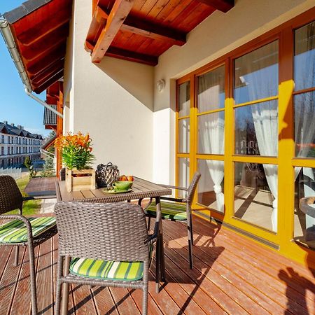 Wonder Home - Domki Gorskie Z Kominkami Na Kameralnym Osiedlu - Plac Zabaw Na Terenie Kompleksu Karpacz Exterior photo